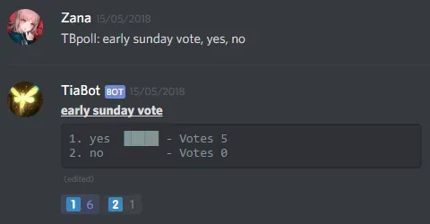 TiaBot