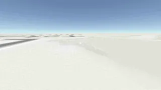 Geometry map expansion